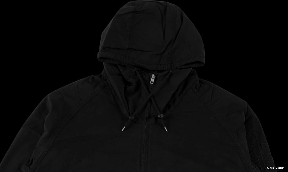 Affordable Palace Internationale Windbreaker 0713